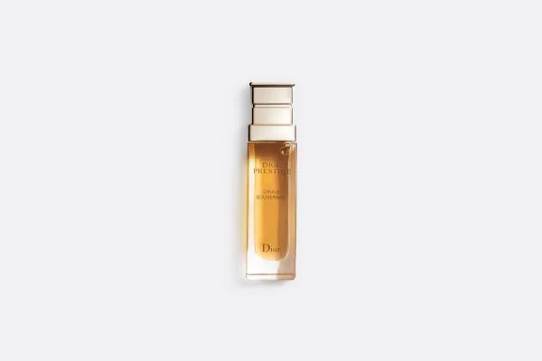 Christian Dior Prestige L'Huile Souveraine, Replenishing, Serum, For Face, 30 ml