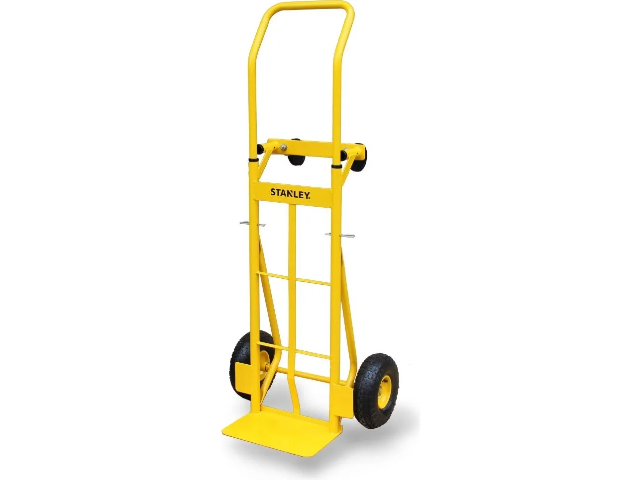 Stanley Steel Cart - Max 200 kg