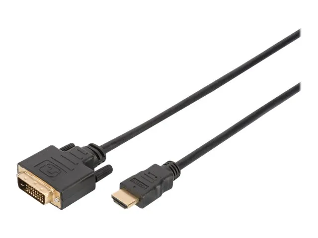 DIGITUS HDMI to DVI Cable - 2m