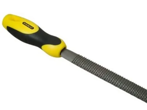Stanley 0-22-471 Semi-circular Rasp 200 mm