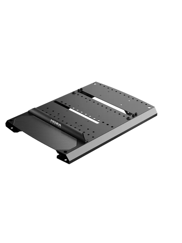 Moza Racing mBooster Base Extension Plate - Miscellaneous - PC