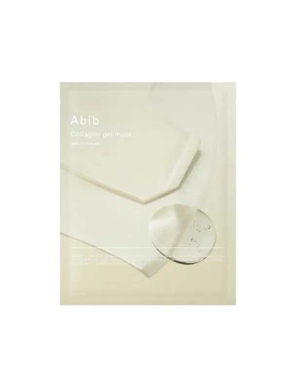 ABIB Collagen Gel Mask Jericho Rose Jelly 1 pcs