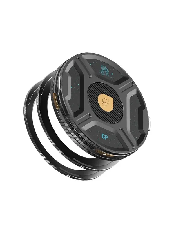 PolarPro Helix CP Starter Kit