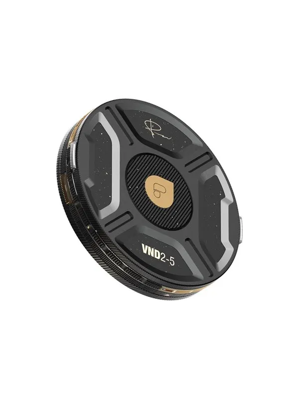 PolarPro Helix 2-5 Stop PMVND Filter