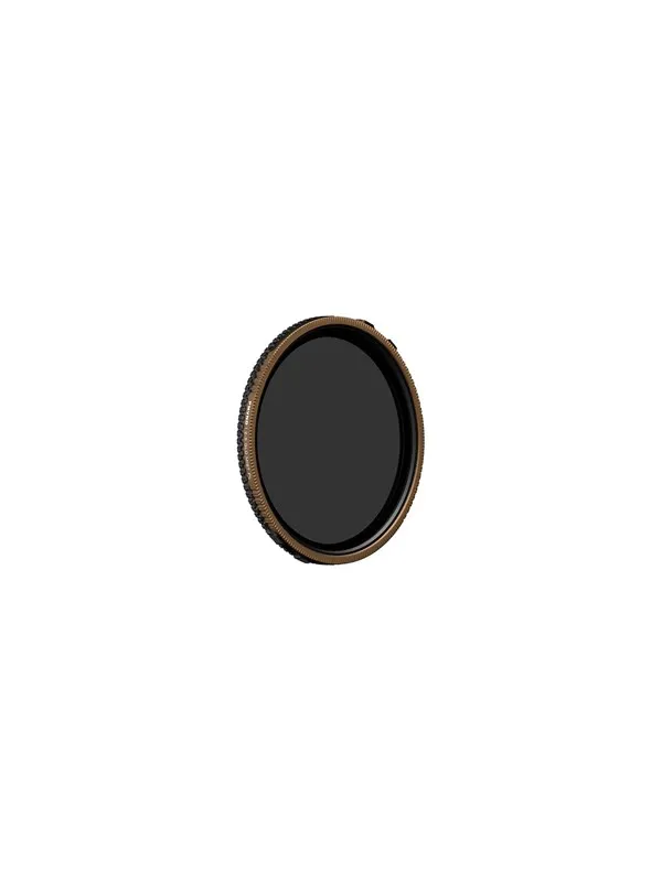 PolarPro Chroma PMVND/PL/Gold Mist 2-5 stop 77mm