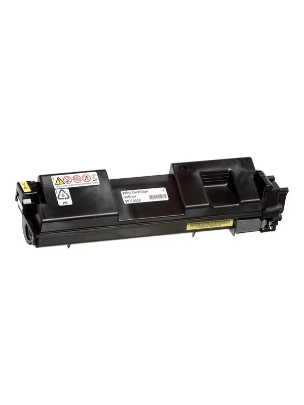 Ricoh SP 352 - yellow - original - toner cartridge