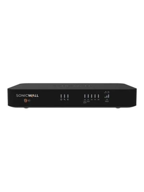 SonicWALL TZ80