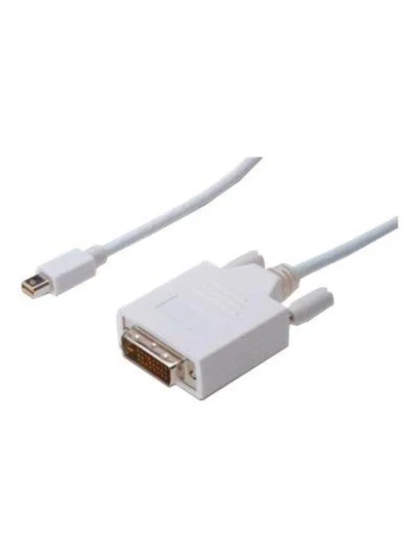 DIGITUS ASSMANN DisplayPort cable - 2 m