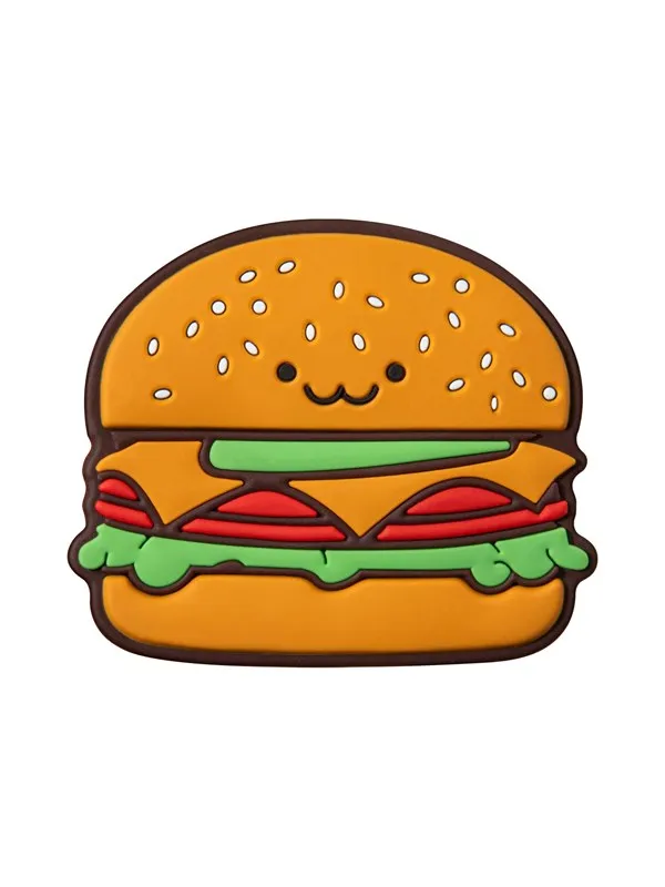 Laut MAGMOJI Silly Hamburger moji