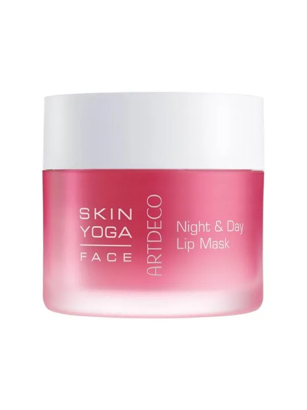 Artdeco Skin Yoga Face Night & Day Lip Mask