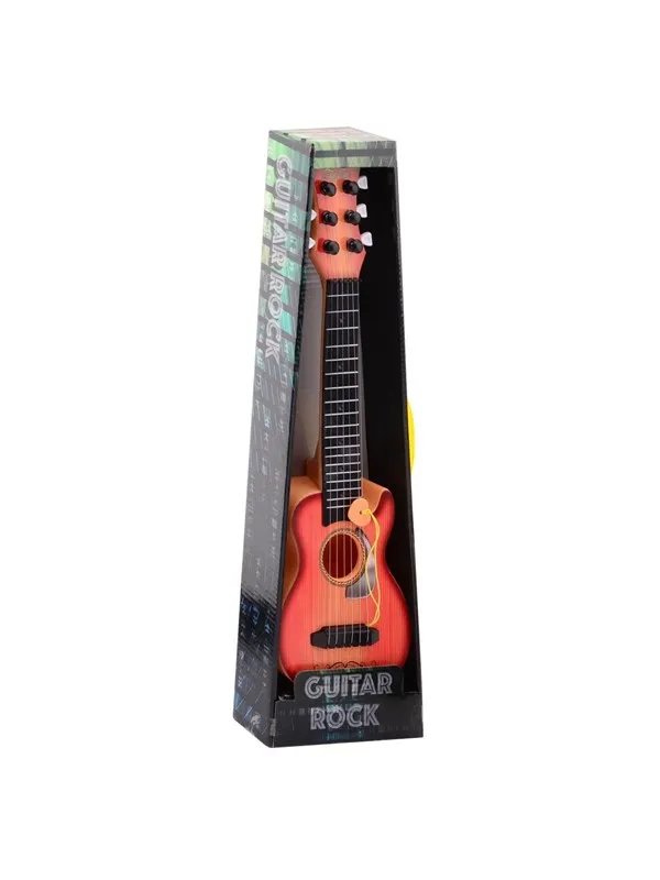 Johntoy Metal String Guitar 45cm