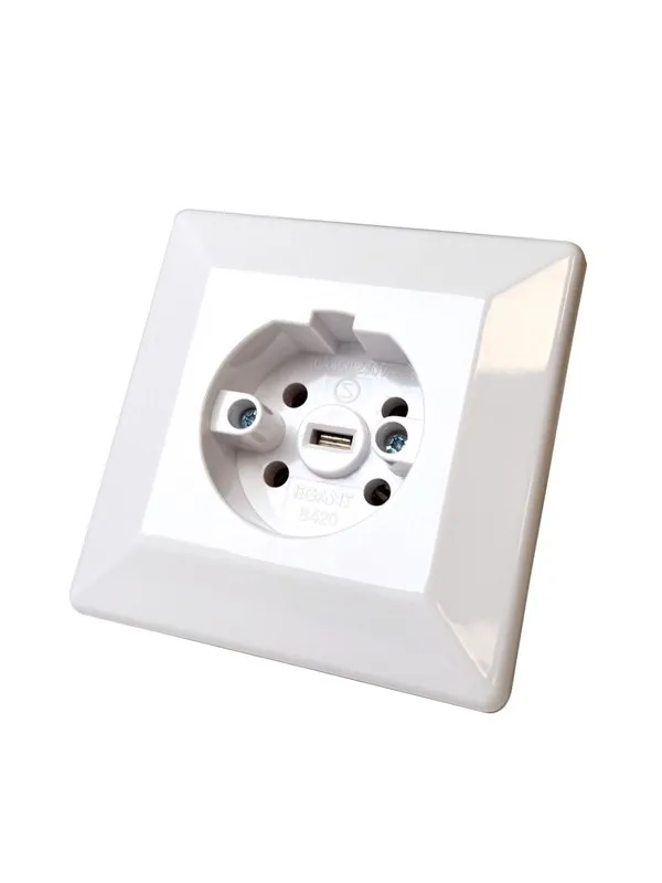 hanestroem Perilex Wall Socket