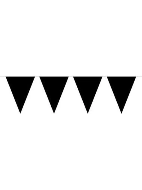 Folat BV - Black Bunting 10mtr.