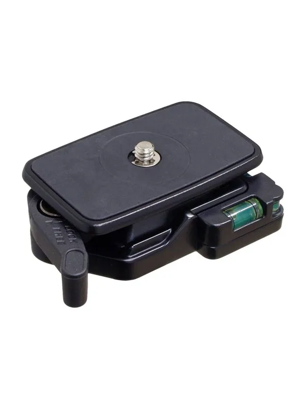 Velbon QRA-5 - quick release system