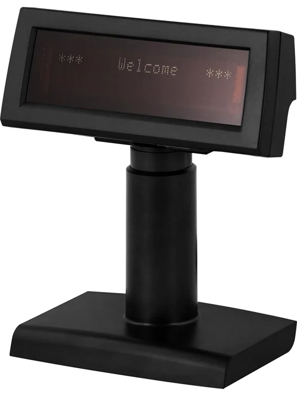 Deltaco IMP VFD-200 - Customer Display