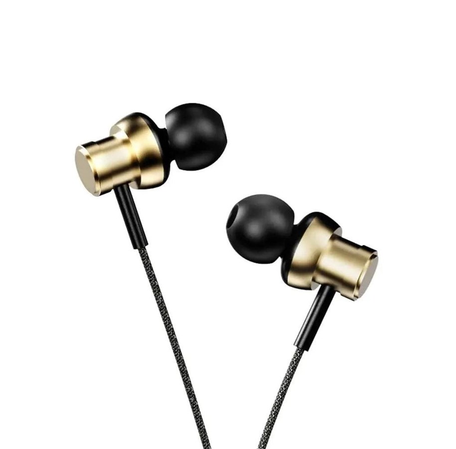 HiFuture Hi5 headphones - beige