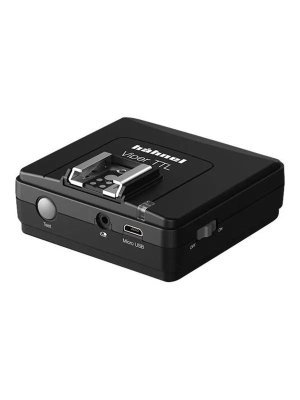 Hähnel Viper TTL Receiver