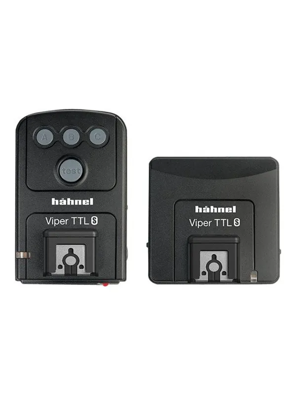 Hähnel Viper TTL