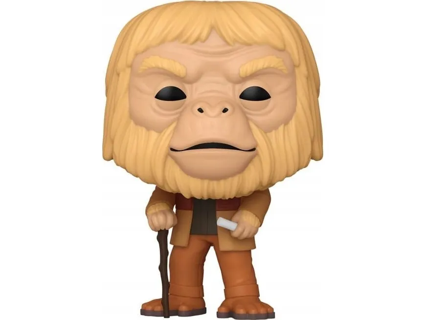 Funko! - Planet of the Apes: Dr Zaius - Figur