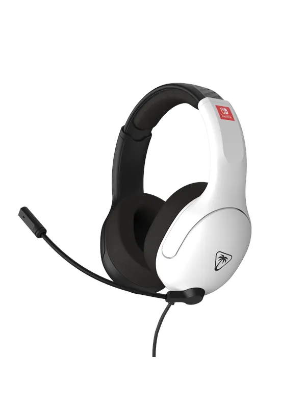 Turtle Beach Airlite Fit - Black & White