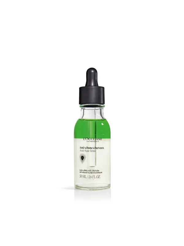 L'Occitane Anti-Hair Loss Advanced Scalp Treatment