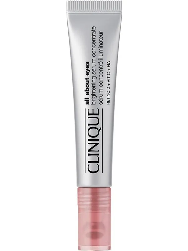 Clinique All About Eyes Illuminating Concentrated