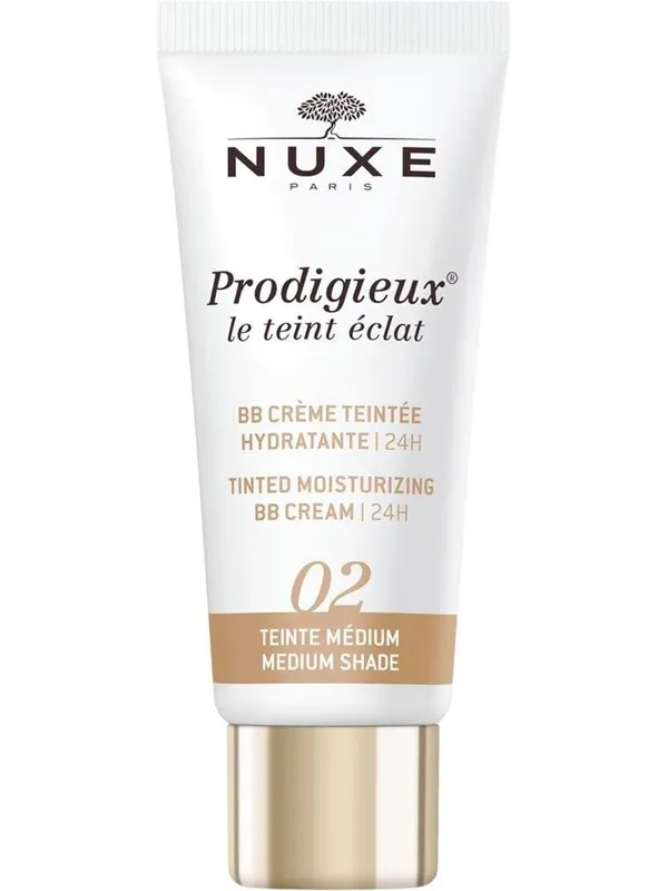Nuxe Prodigieux Teint Eclat BB Creme