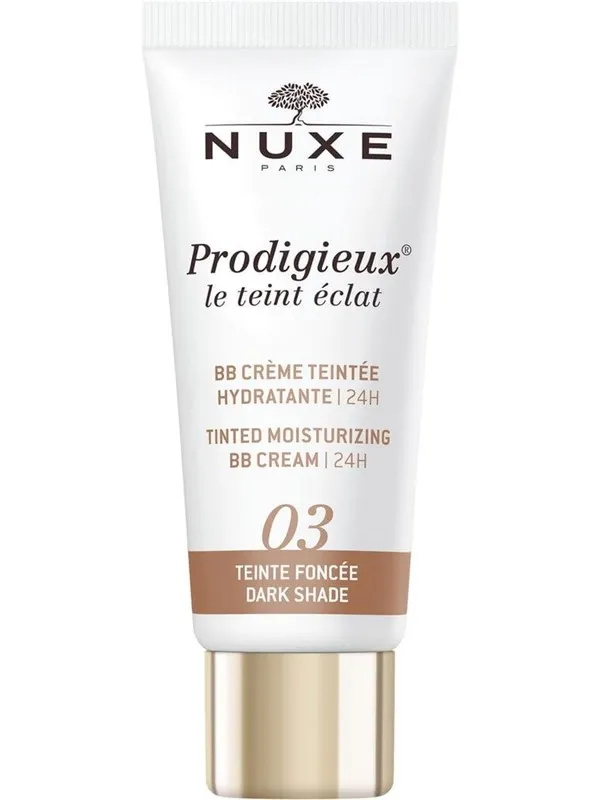 Nuxe Prodigieux Teint Eclat BB Cream