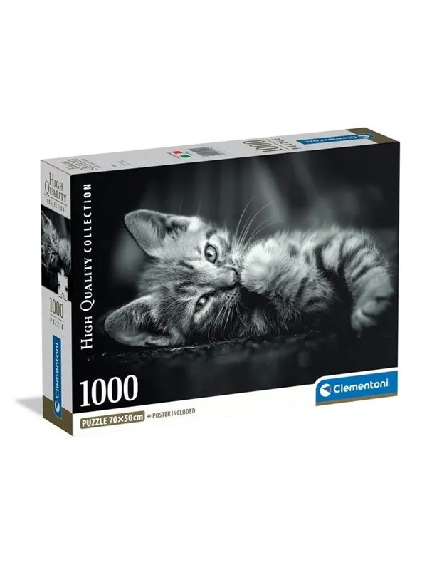 Clementoni Kitty (1000)