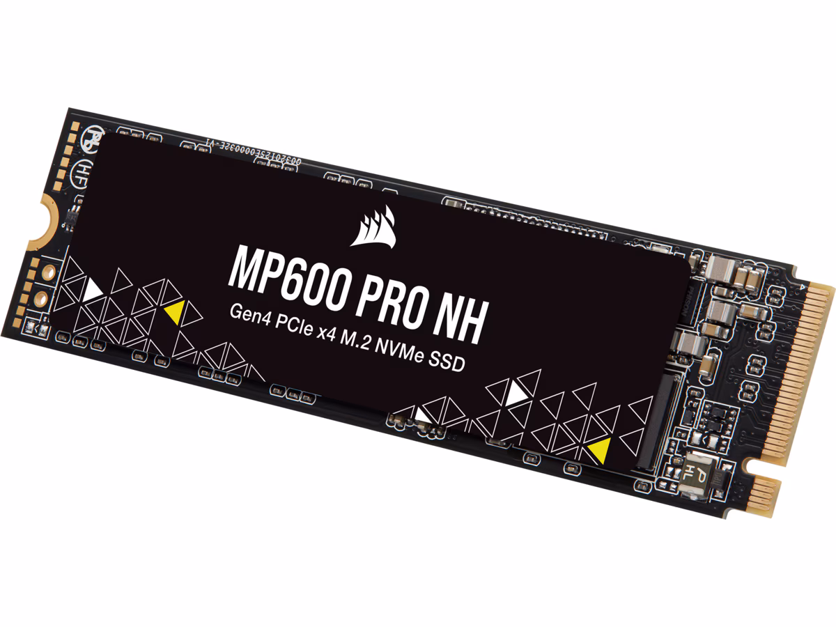 Corsair MP600 PRO NH NVMe M.2 SSD 8TB