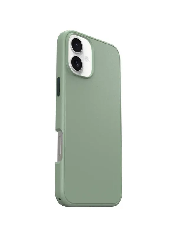 OtterBox Symmetry MagSafe Apple iPhone 16 Plus Artichoke Heart - green