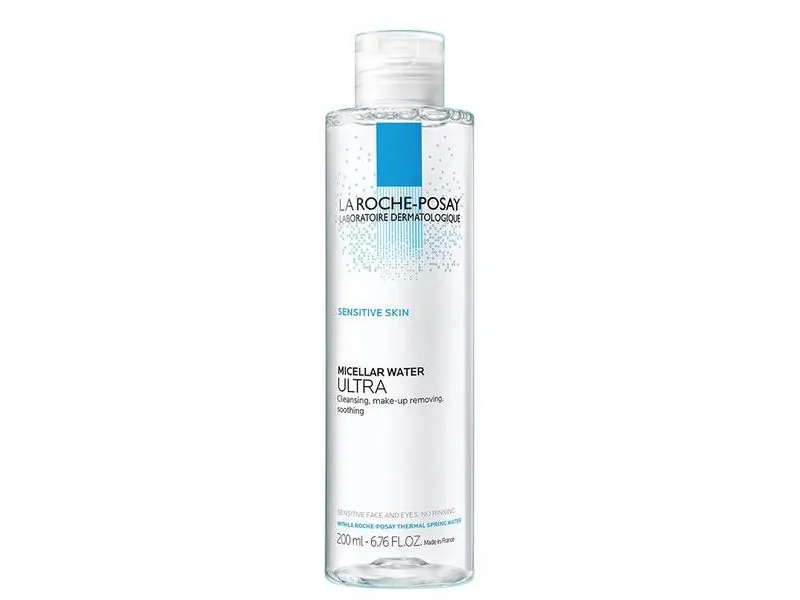 La Roche-Posay Toleriane Micellar Cleanser Reactive Skin 200 ml