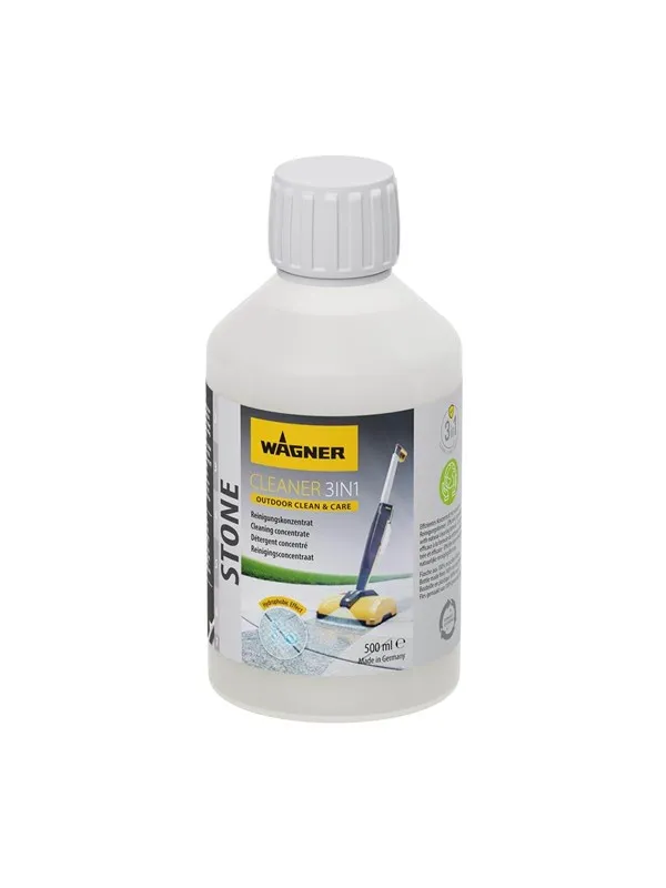 Wagner Levaro Stone Cleaner 3in1