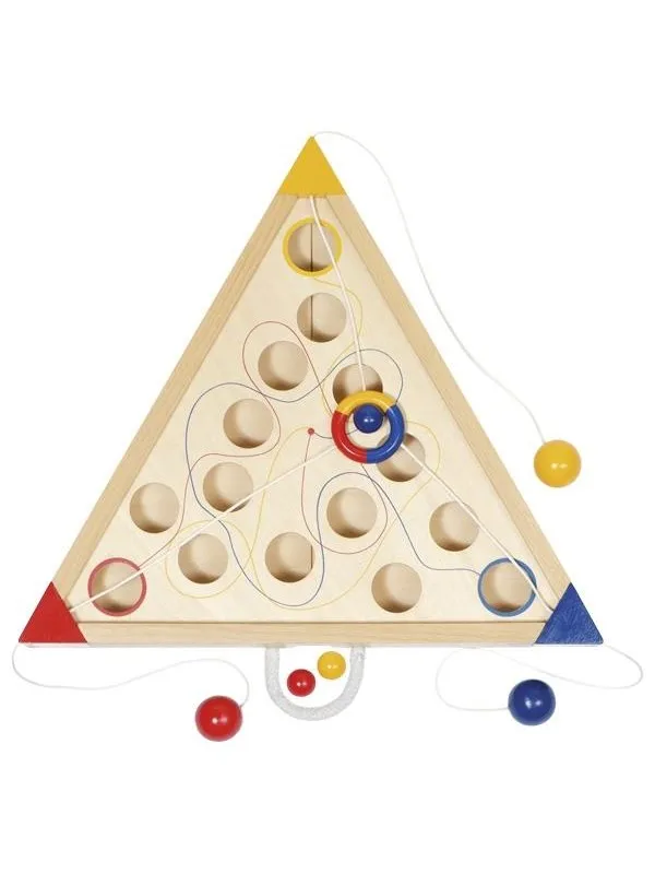 Goki - Tricours
