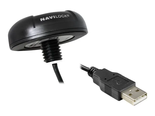 NAVILOCK GNSS Receiver