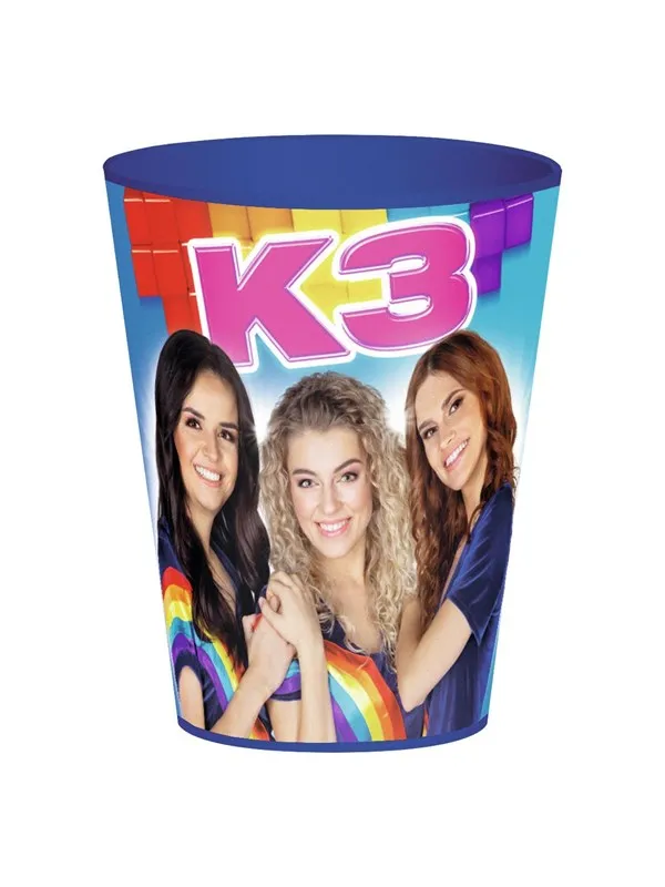 Studio 100 - K3 Cup