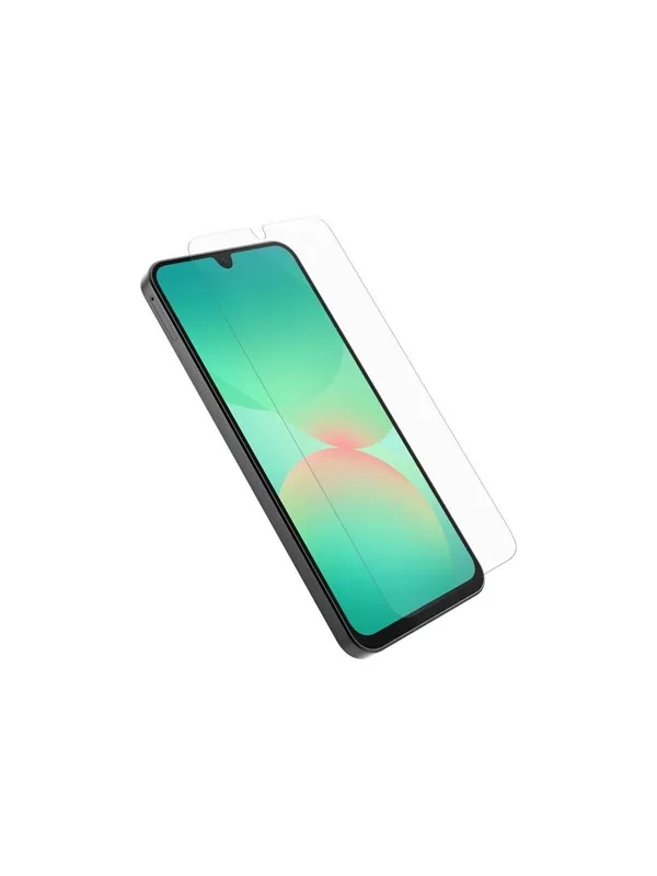 OtterBox Glass Galaxy A26 5G - clear
