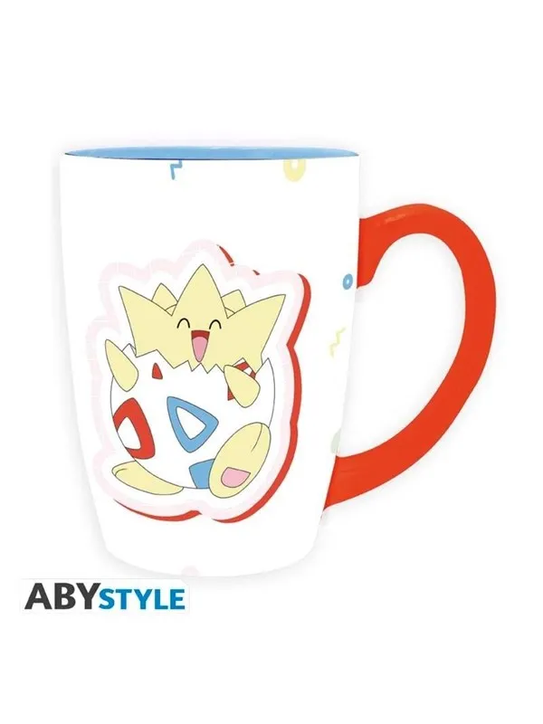 ABYstyle - Pokemon Mug - Togepi - 400 ml - Krus