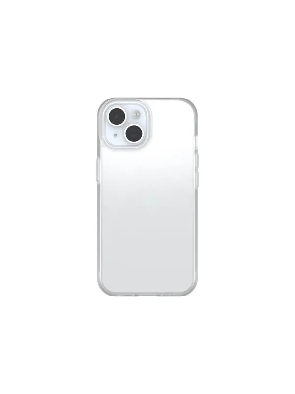 OtterBox React MagSafe Apple iPhone 16e/15/14/13 Space Cadet - clear/purple