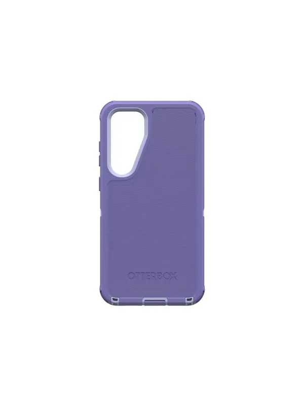 OtterBox Defender Samsung Galaxy S25+/S24+ Mountain Majesty - purple
