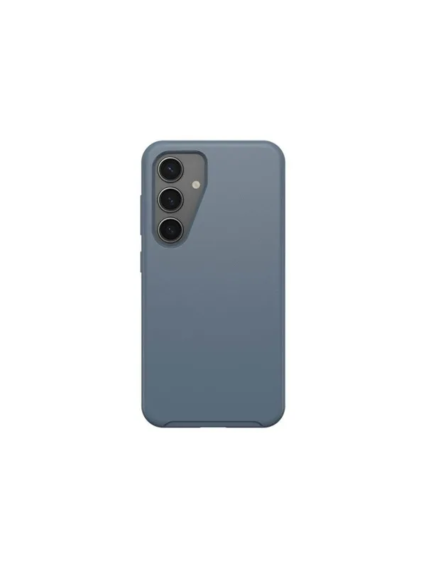 OtterBox Symmetry Magnets Samsung Galaxy S25+ Bluetiful - blue