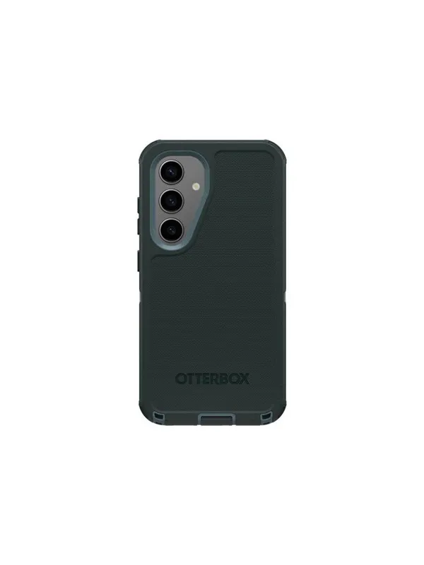OtterBox Defender Samsung Galaxy S25 Ultra Sagebrush - green