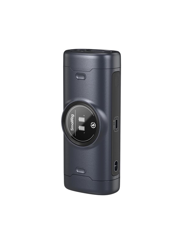 SmallRig Portable Charger Case for LP-E6P Camera Batteries 5105