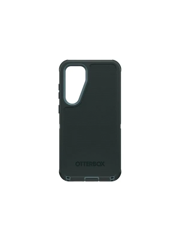 OtterBox Defender Samsung Galaxy S25+/S24+ Sagebrush - green