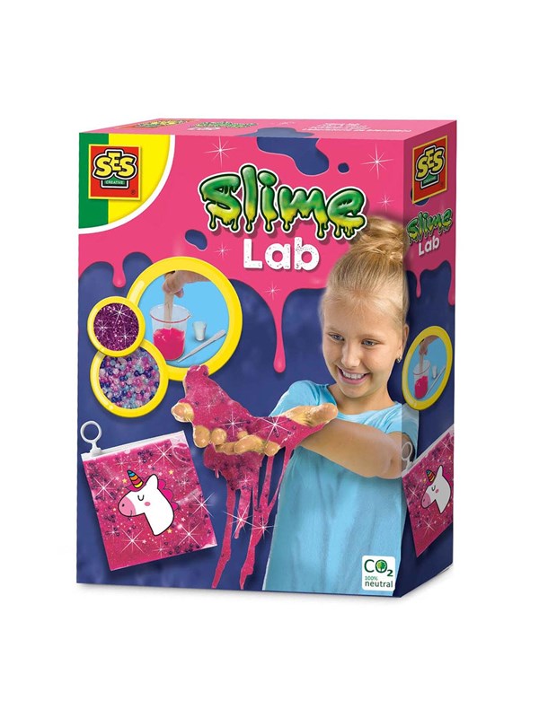 SES Creative Slime Lab - Unicorn