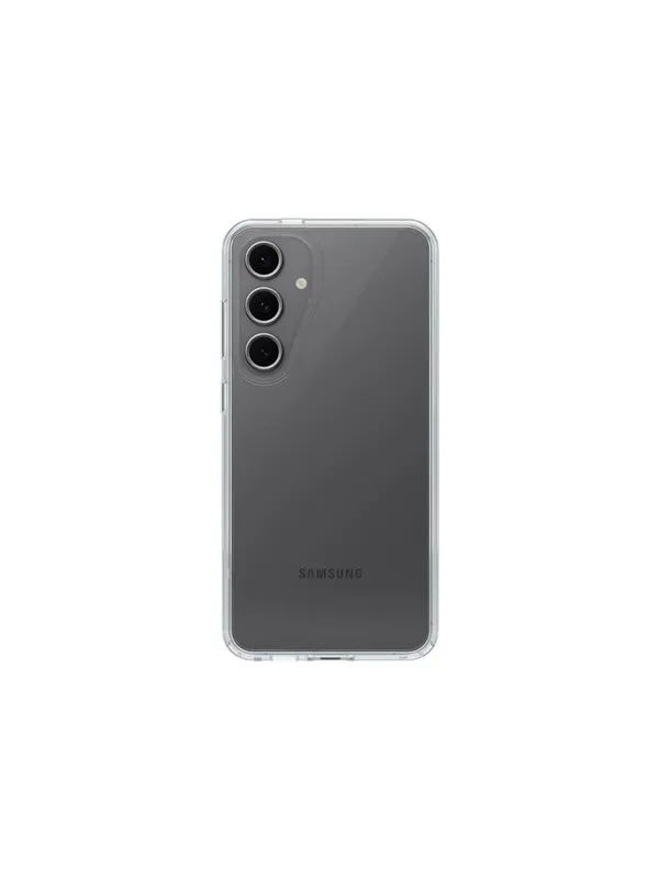 OtterBox Symmetry Clear Samsung Galaxy S24 FE - clear