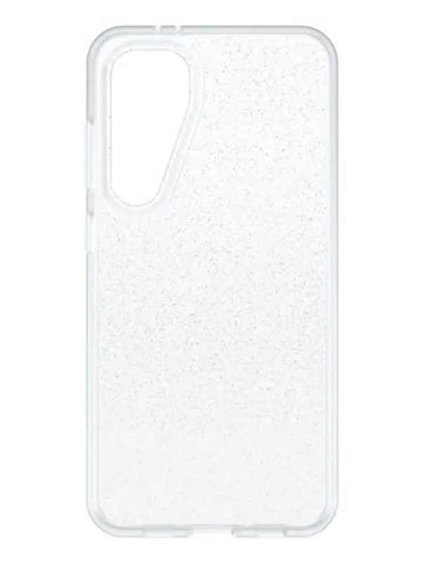 OtterBox React Samsung Galaxy S24 FE Stardust - clear - ProPack