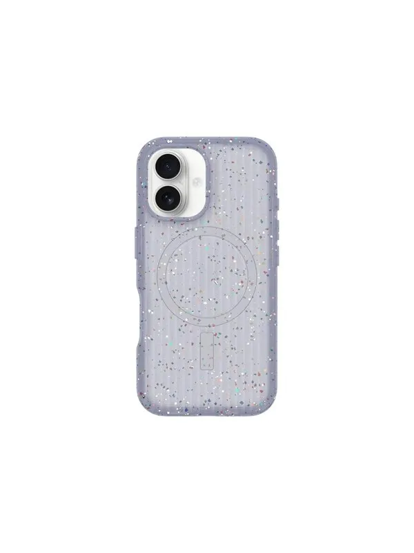 OtterBox Symmetry Core Apple iPhone 16 Icy Mist - blue