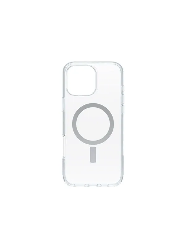 OtterBox Symmetry Clear MagSafe Apple iPhone 16 Pro Max - clear