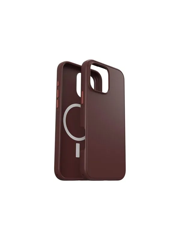 OtterBox Symmetry MagSafe Apple iPhone 16 Pro Max Union Station - brown